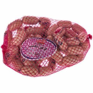 کوکتل انگشتی-الکا