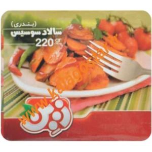 خوراک مخصوص250-زین