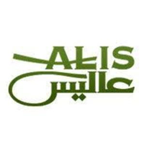 اب معدنی عالیس