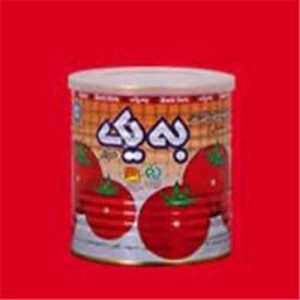 رب گوجه به یک