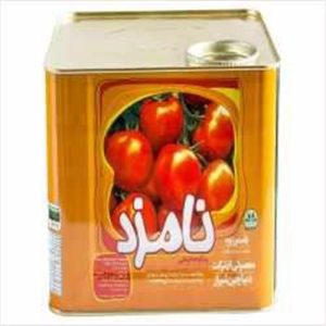 رب گوجه نامزد