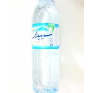 اب معدنی1.5- سپیدان