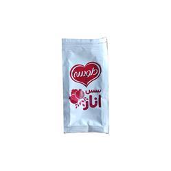 ساشه رب انار20گرمی دلوسه