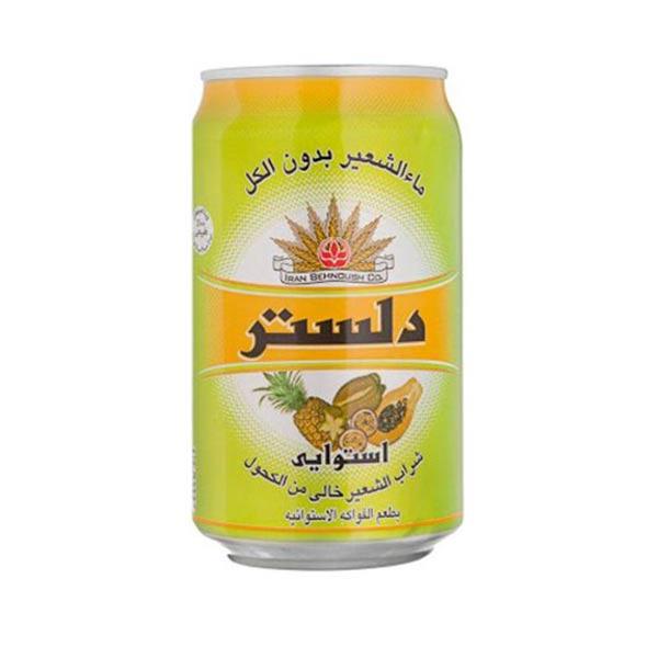 دلستر قوطی 12 عددی- بهنوش