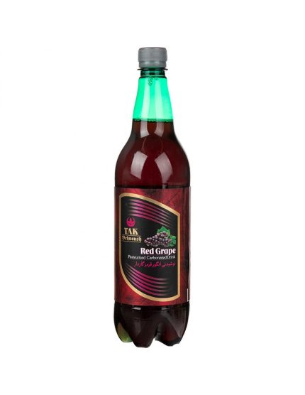 ابمیوه انگورقرمز1لیتربهنوش