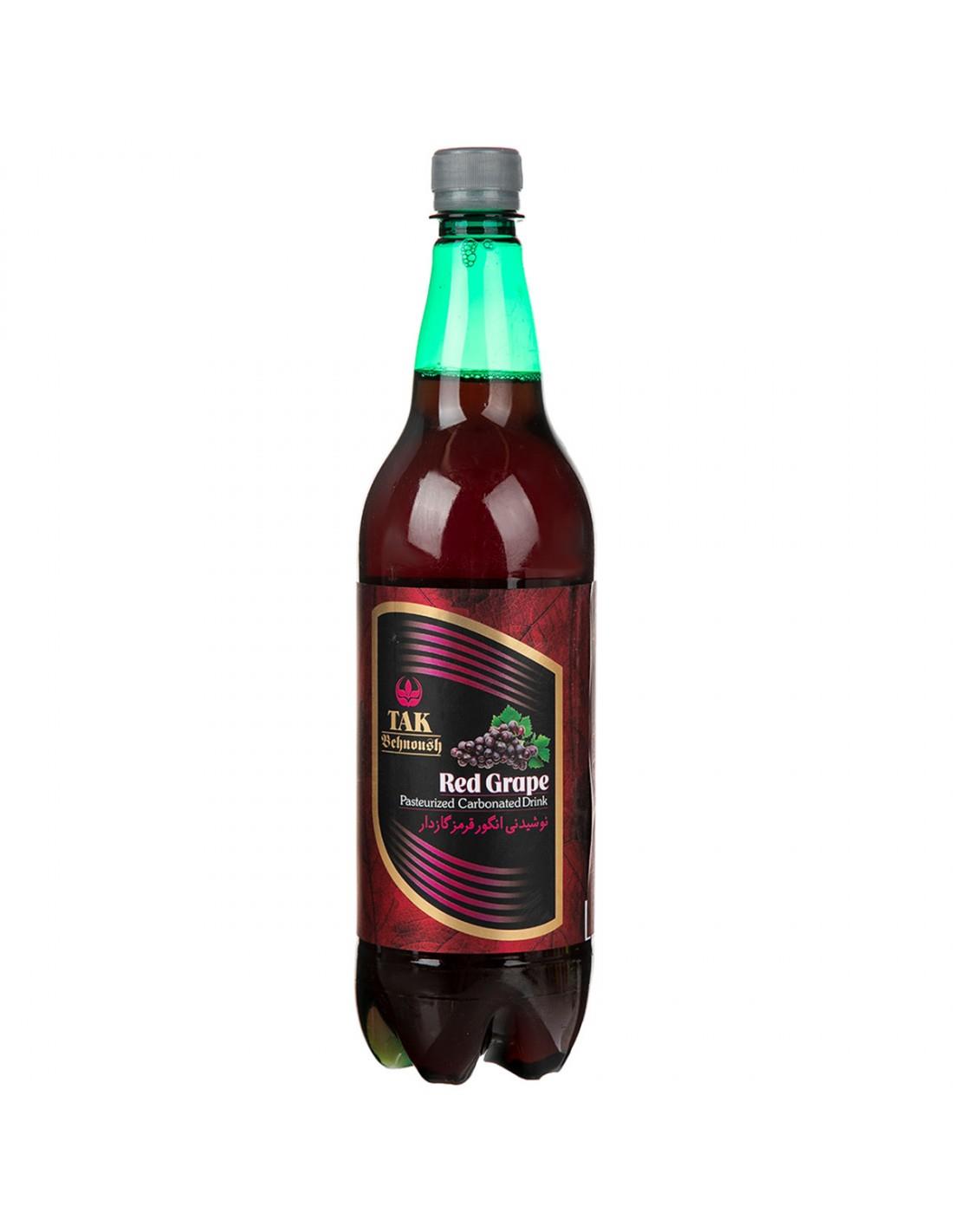 ابمیوه انگورقرمز1لیتربهنوش