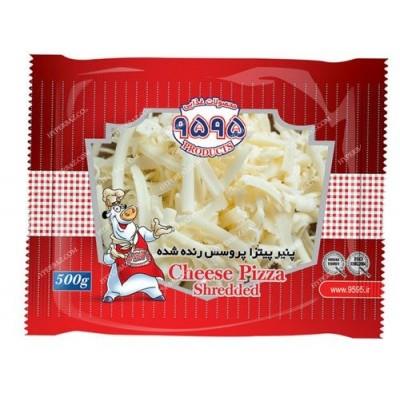 پنیرپیتزا500گرمی9595