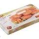 ناگت مرغ700گرمی اذر
