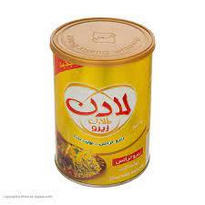 روغن لادن طلائی 900گرمی