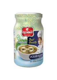 کشک شیشه 500 گرم-شهدین