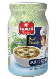کشک شیشه 700 گرم-شهدین