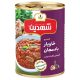 کنسرو خاویاربادمجان12عددی شهدین