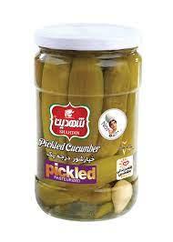 خیارشوردرجه1شهدین