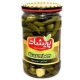 خیارشوردرجه یک750گرم پریشاد