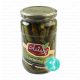 خیارشور ممتازشیشه2.5پریشاد