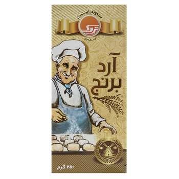 ارد برنج200گرمی تردک