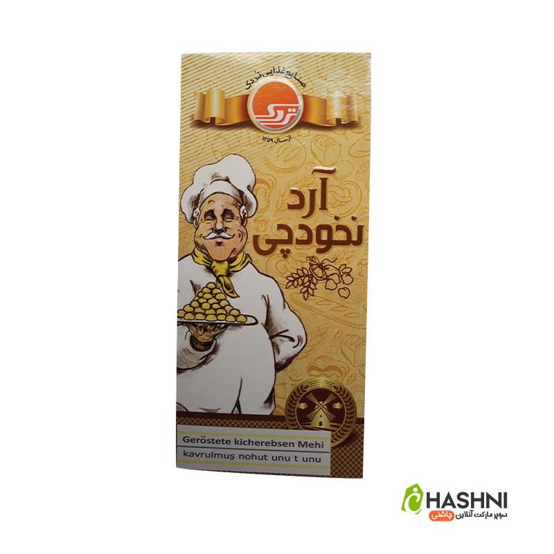 اردنخودچی200گرم تردک