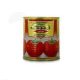 رب گوجه قوطی1کیلوتبرک