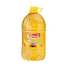 روغن مایع5لیتری تبرک3ع