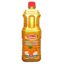 روغن سرخ675گ تبرک12ع