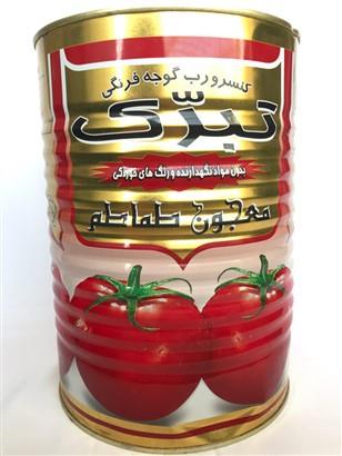 رب گوجه5ک تبرک