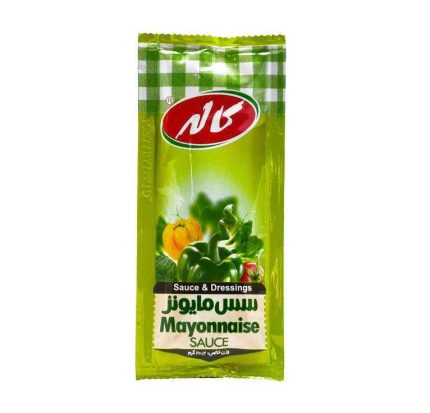 سس تکنفره مایونز300ع-کاله