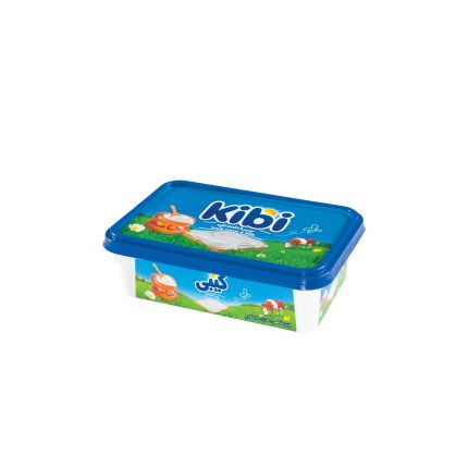 پنیر کیبی لبنه180گرمی روزانه