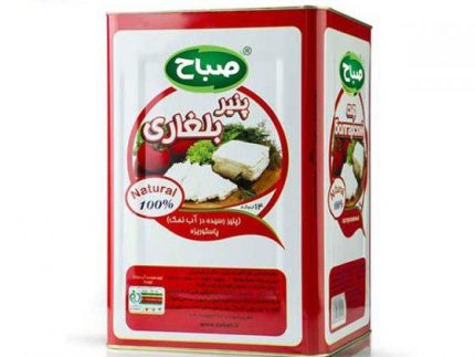 پنیر400بلغاری صباح9ع