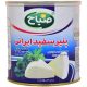 پنیر استوانه ای450گرمی صباح9ع