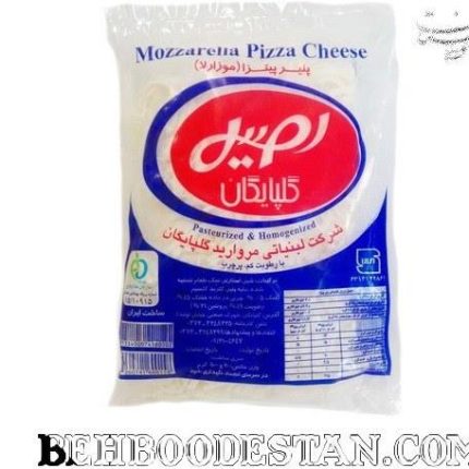 پنیرپیتزا اصیل