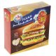همبرگرممتاز60ع18ازما