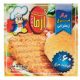 مرغ برگرممتاز18ع ازما