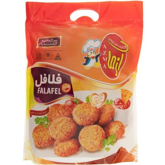 فلافل900 12ع ازما