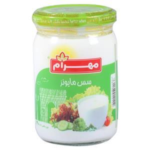 سس مایونز240گ مهرام