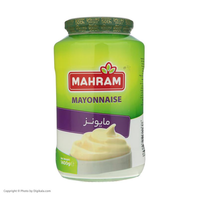 سس مایونز1400گ6ع مهرام