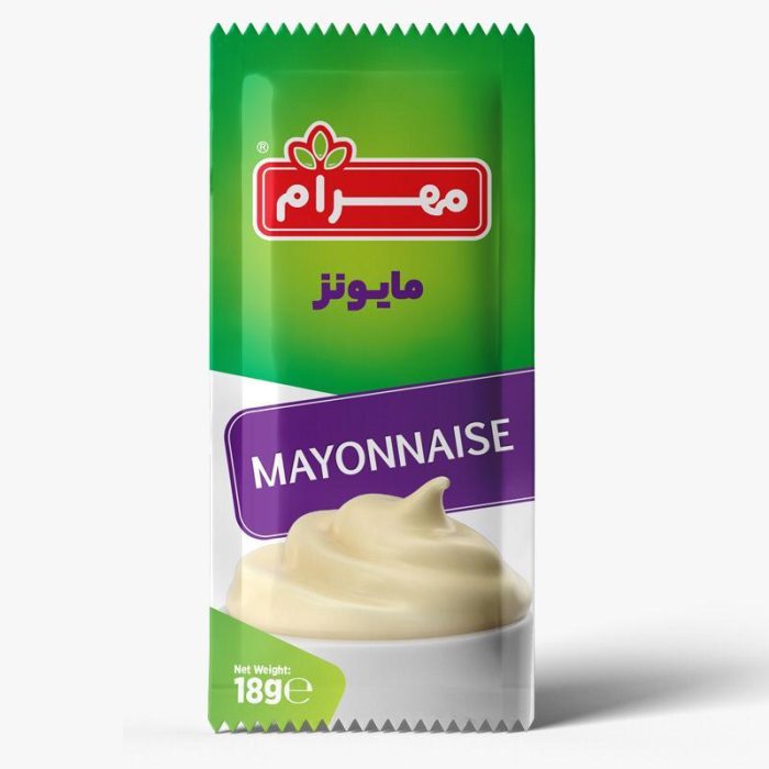 سس مایونزتک300مهرام