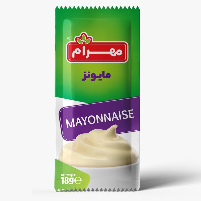 سس مایونزتک300مهرام