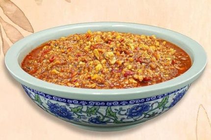 ترشی لیته بندری 10ک پت تالو
