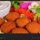 فلافل 900 گرمی-زین