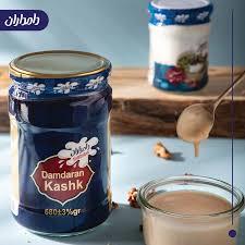 کشک دامداران