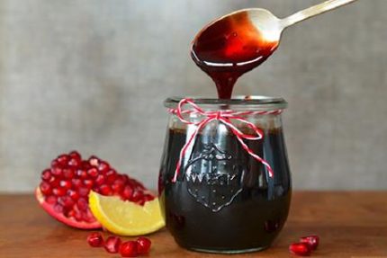 رب انار تالو