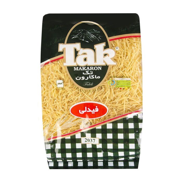 فرمی فیدلی استنداپ تک ماکارونstand