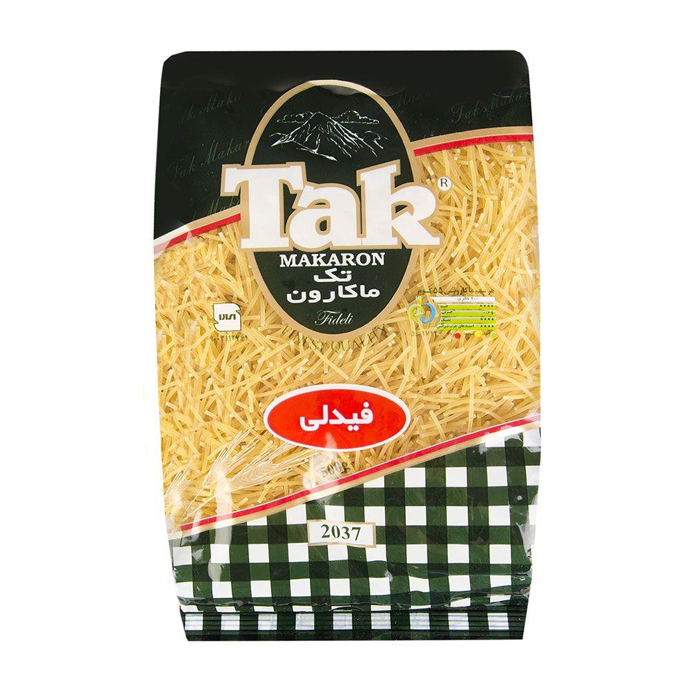 فرمی فیدلی استنداپ تک ماکارونstand
