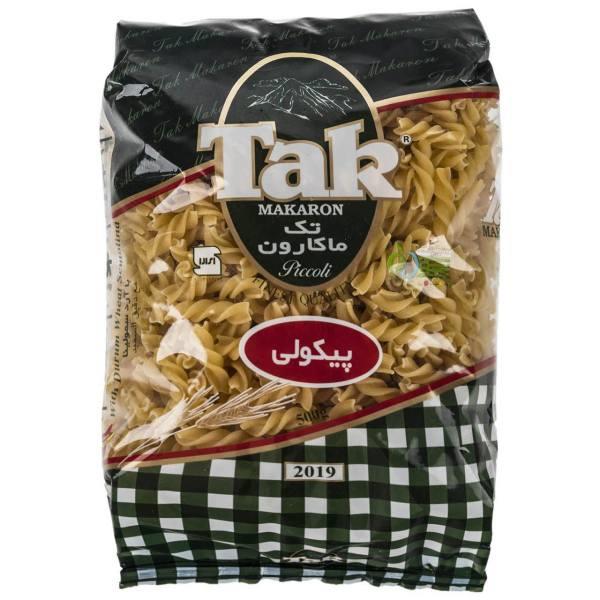 فرمی پیکولی تک ماکارون