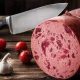 ژامبون مرغ تنوری نیکان