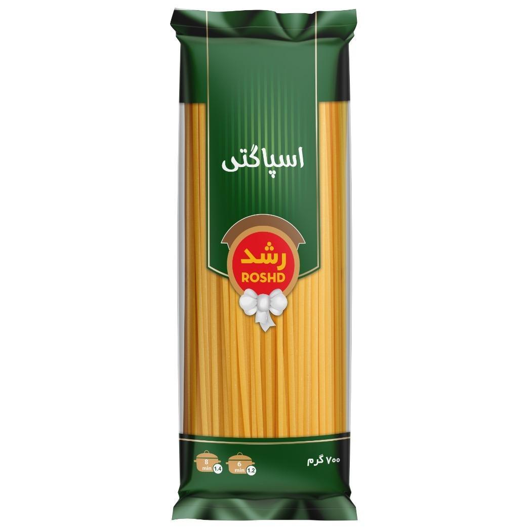 ماکارونی رشته ای20ع رشد