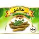 خیارشورحلب درجه یک3کیلو-صالحی