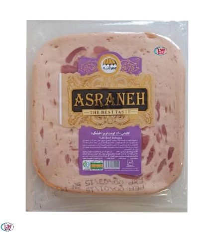 وکیوم خشک عصرانه