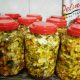 ترشی دبه10ک انوشا