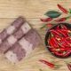 کالباس میکس بیکن گوشت ومرغ-الکا